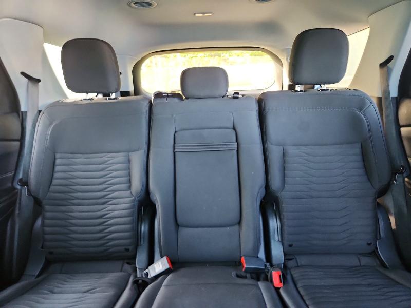 Aukcja sprzedaży 2021 Ford Explorer, vin: 1FMSK8DH5MGB21889, numer aukcji: 68092946