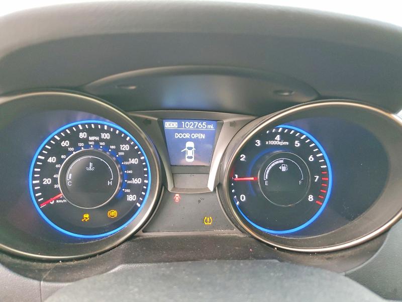 Продаж на аукціоні авто 2013 Hyundai Genesis Coupe, vin: KMHHU6KJ4DU112732, номер лоту: 69565956