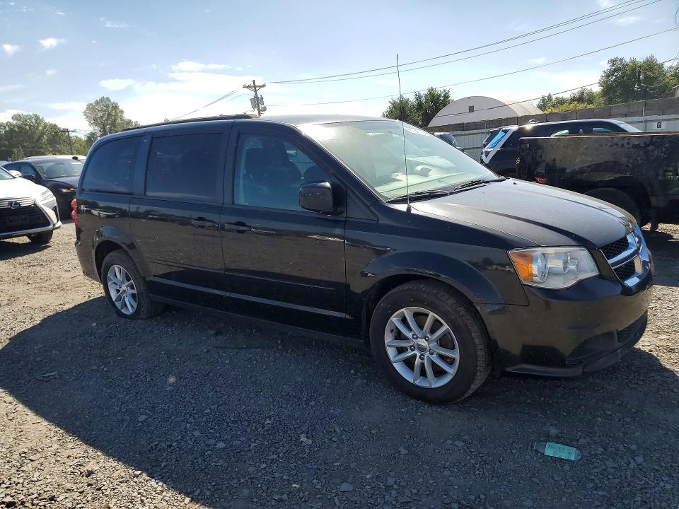 68794716 :رقم المزاد ، 2C4RDGCGXGR312808 vin ، 2016 Dodge Grand Caravan مزاد بيع