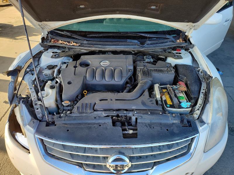 Продажа на аукционе авто 2012 Nissan Altima, vin: 1N4AL2AP7CN467612, номер лота: 69576316