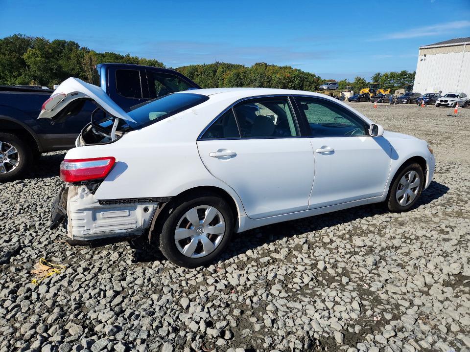 Продажа на аукционе авто 2007 Toyota Camry, vin: 4T1BE46K67U635572, номер лота: 70510376