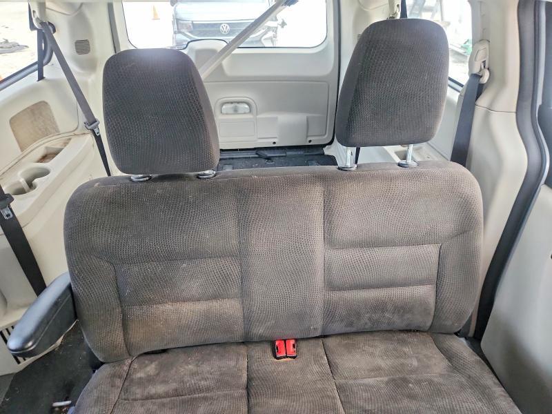 Auction sale of the 2017 Dodge Grand Caravan, vin: 2C4RDGBG7HR762242, lot number: 70522046
