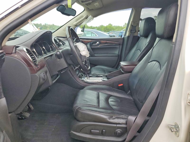 2015 Buick Enclave მანქანა იყიდება აუქციონზე, vin: 5GAKRBKD4FJ184051, აუქციონის ნომერი: 68220066
