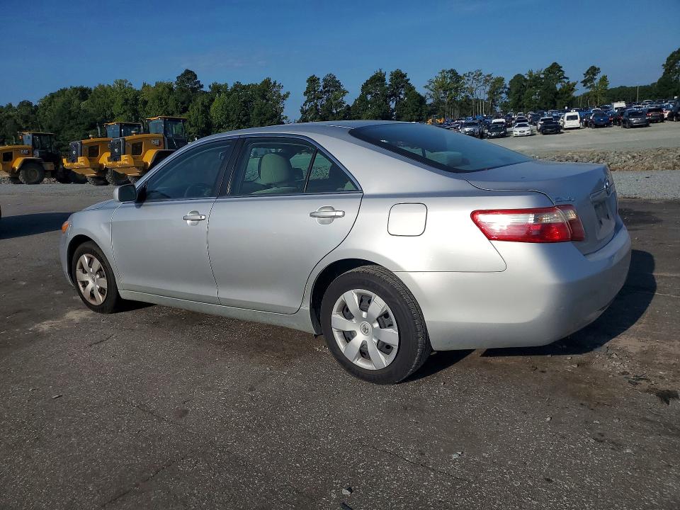 2009 Toyota Camry მანქანა იყიდება აუქციონზე, vin: 4T1BE46K09U918729, აუქციონის ნომერი: 68675756