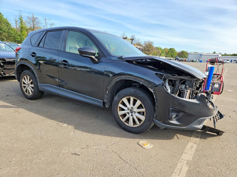 67896336 :رقم المزاد ، JM3KE4CY7F0453308 vin ، 2015 Mazda Cx-5 مزاد بيع