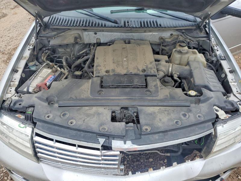 Aukcja sprzedaży 2012 Lincoln Navigator, vin: 5LMJJ2J53CEL05046, numer aukcji: 70298496