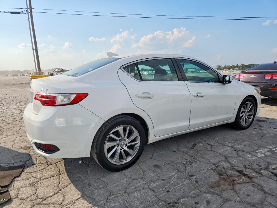 2016 Acura Ilx მანქანა იყიდება აუქციონზე, vin: 19UDE2F32GA025651, აუქციონის ნომერი: 69725156