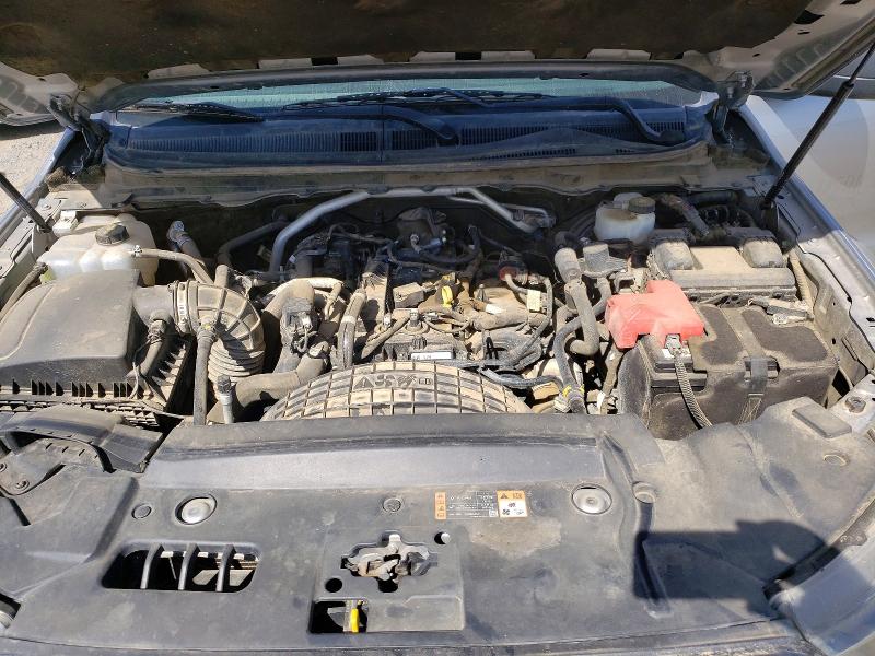Продаж на аукціоні авто 2021 Ford Ranger, vin: 1FTER4FH7MLD45952, номер лоту: 70044856
