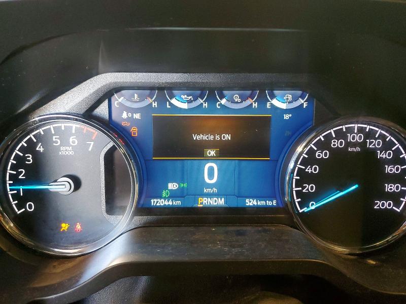 Продаж на аукціоні авто 2022 Ford F150, vin: 1FTEW1E8XNFA32368, номер лоту: 68647906
