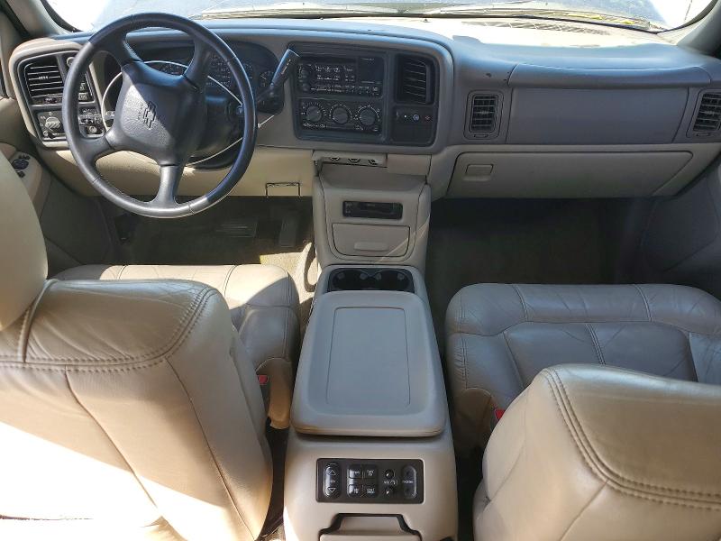 Aukcja sprzedaży 2002 Chevrolet Suburban, vin: 1GNFK16Z92J214182, numer aukcji: 70280826