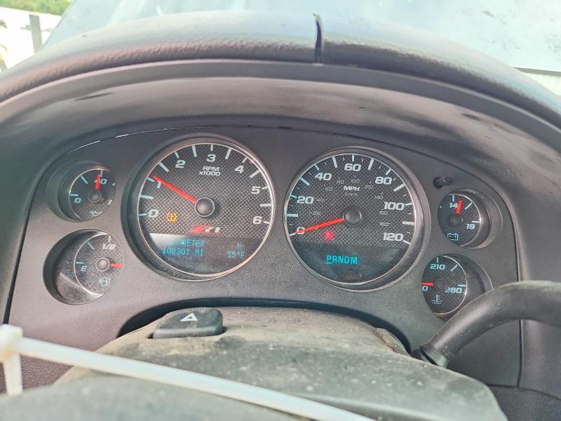 Aukcja sprzedaży 2009 Chevrolet Avalanche, vin: 3GNFK22019G149949, numer aukcji: 70087576