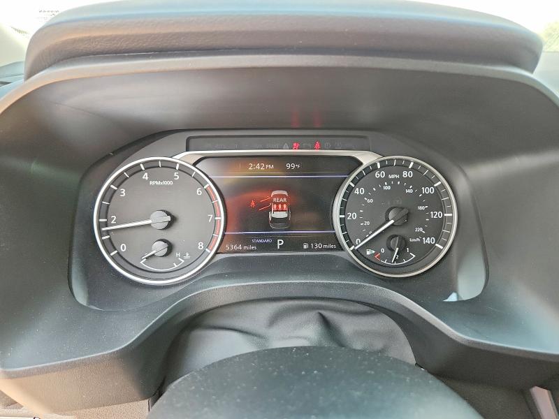 Продаж на аукціоні авто 2024 Nissan Rogue, vin: 5N1BT3BA5RC750153, номер лоту: 66042906