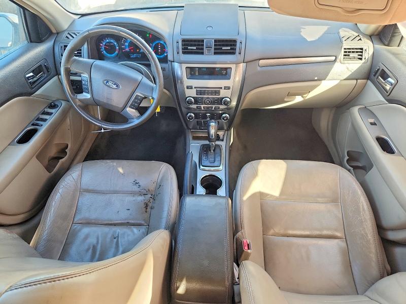 Aukcja sprzedaży 2010 Ford Fusion, vin: 3FAHP0JA4AR312478, numer aukcji: 68249536