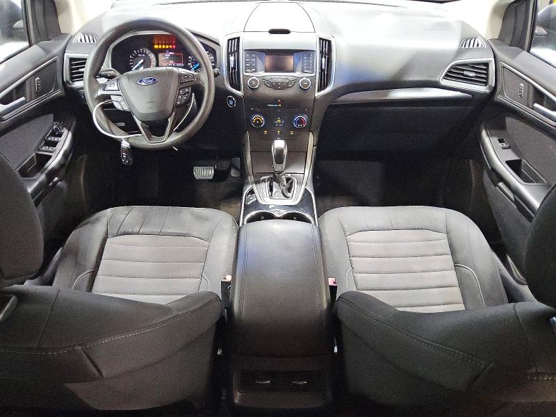 67862506 :رقم المزاد ، 2FMPK4G97GBB55251 vin ، 2016 Ford Edge مزاد بيع