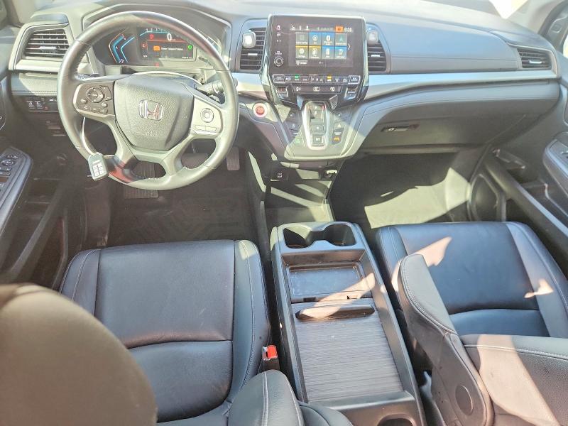 Aukcja sprzedaży 2022 Honda Odyssey, vin: 5FNRL6H78NB064525, numer aukcji: 68035966