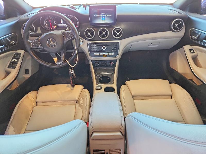 Aukcja sprzedaży 2018 Mercedes-benz Cla, vin: WDDSJ4EB4JN548746, numer aukcji: 69627346