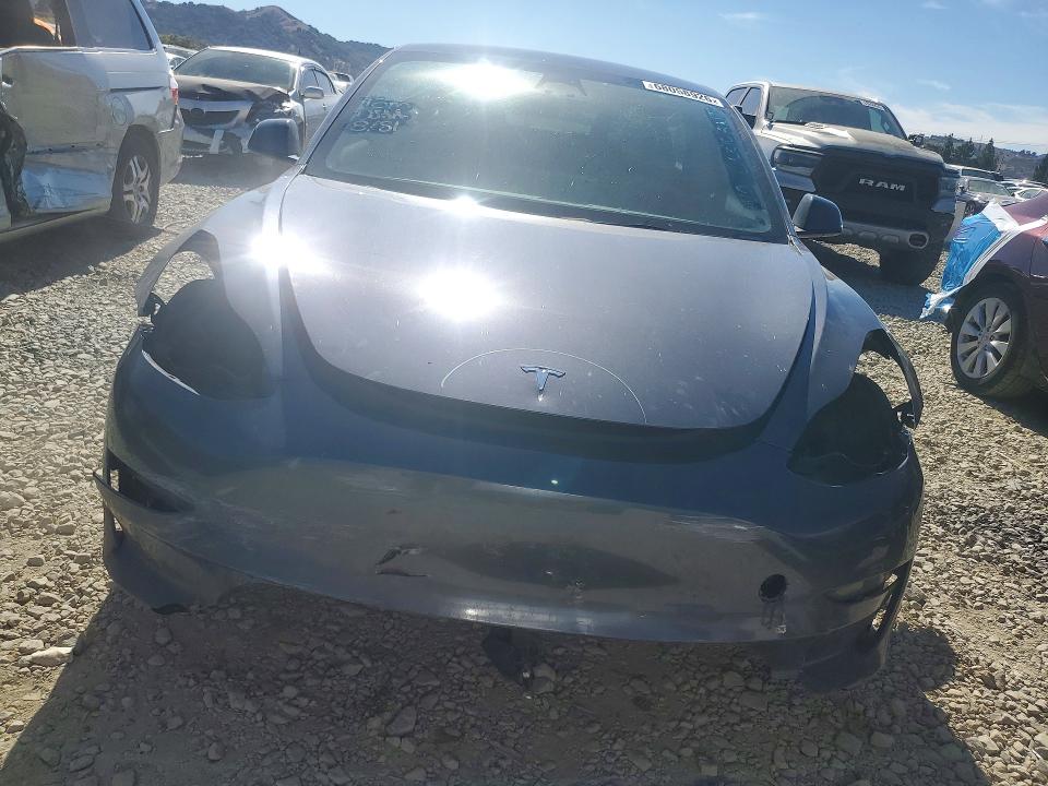Aukcja sprzedaży 2023 Tesla Model 3, vin: 5YJ3E1EA8PF645769, numer aukcji: 68058926