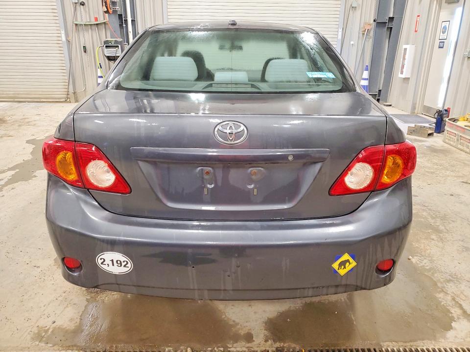 Продаж на аукціоні авто 2010 Toyota Corolla, vin: 2T1BU4EE3AC314113, номер лоту: 67748656