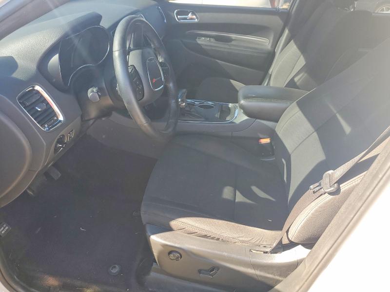 Продажа на аукционе авто 2018 Dodge Durango, vin: 1C4RDJAG8JC385904, номер лота: 70894596