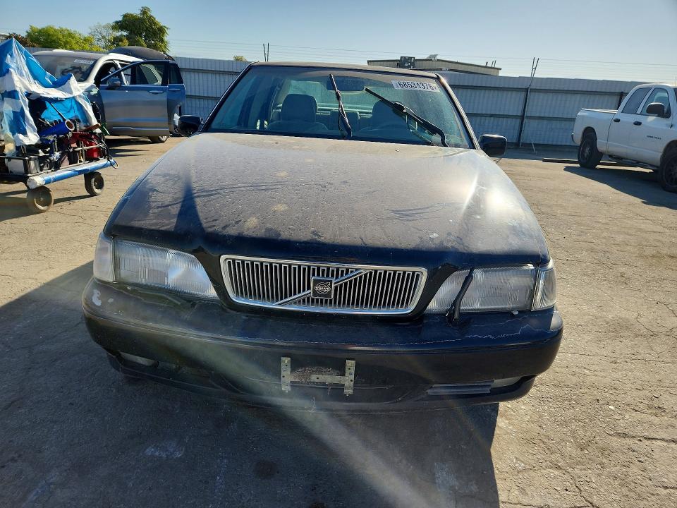 Продажа на аукционе авто 1998 Volvo S70, vin: YV1LS5370W2519957, номер лота: 68534376