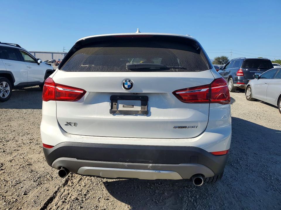 Aukcja sprzedaży 2018 Bmw X1, vin: WBXHU7C34J3H43479, numer aukcji: 67393976