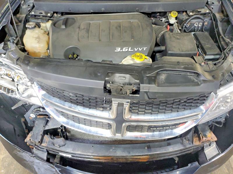 Продажа на аукционе авто 2014 Dodge Journey, vin: 3C4PDCBG3ET116933, номер лота: 67480056