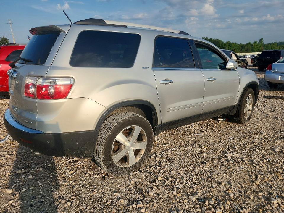 Продажа на аукционе авто 2011 Gmc Acadia, vin: 1GKKVRED4BJ111355, номер лота: 67673566