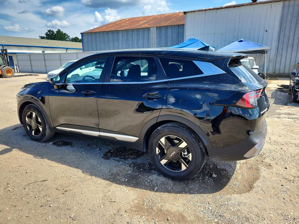 Продажа на аукционе авто 2026 Kia Sportage, vin: 5XYK23DFXTG428126, номер лота: 67905346