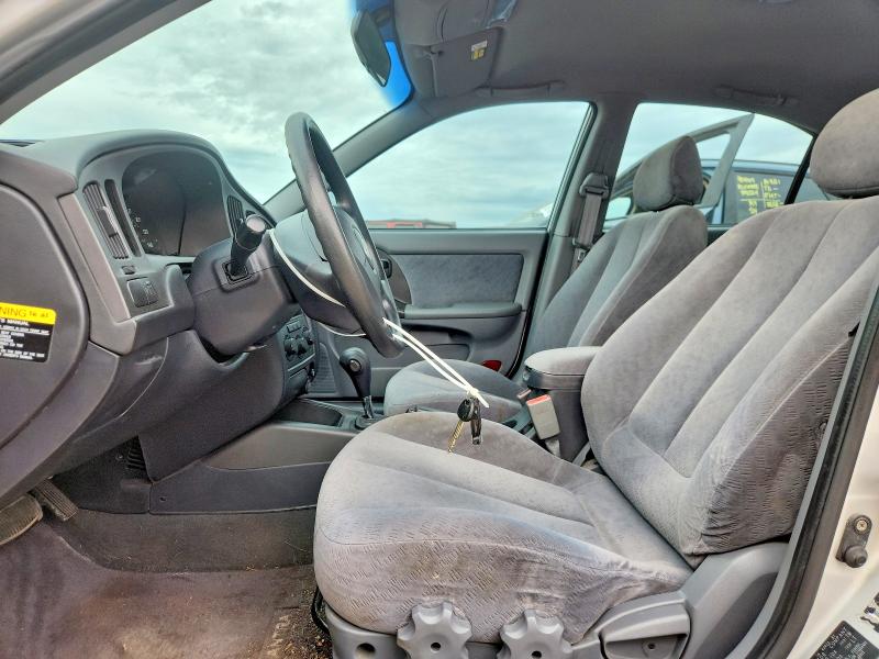Продажа на аукционе авто 2006 Hyundai Elantra, vin: KMHDN46D46U332265, номер лота: 68788636