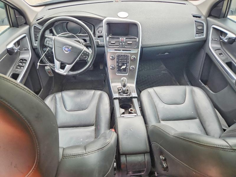 2015 Volvo Xc60 მანქანა იყიდება აუქციონზე, vin: YV4902RC0F2580036, აუქციონის ნომერი: 70995166