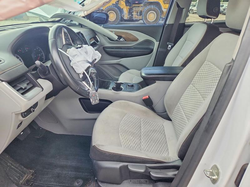 Aukcja sprzedaży 2018 Gmc Terrain, vin: 3GKALMEV7JL310839, numer aukcji: 68284976