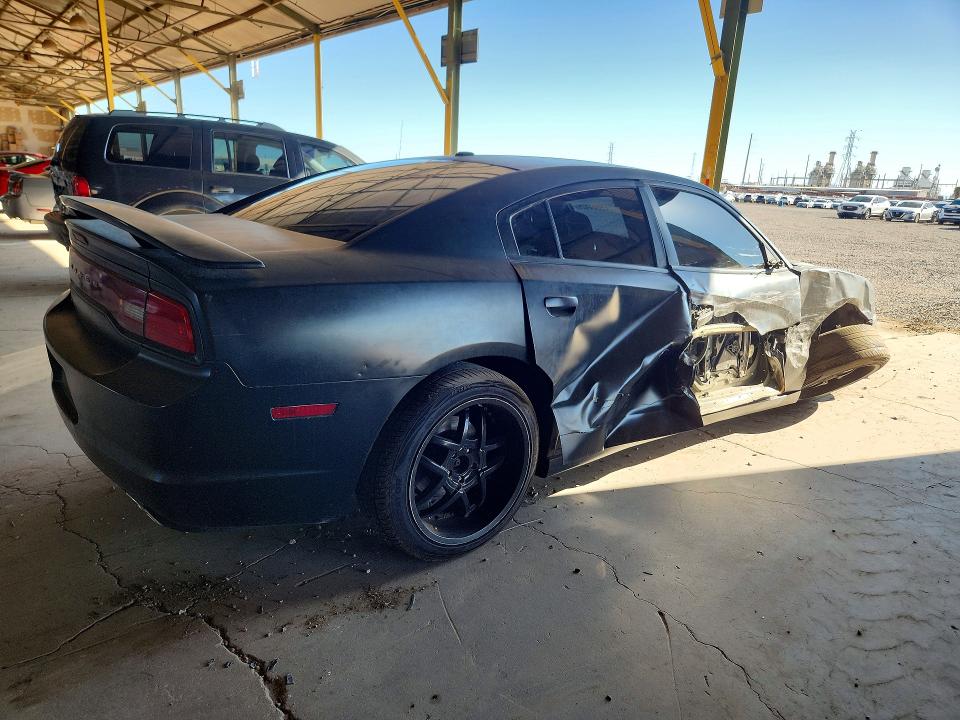 2013 Dodge Charger მანქანა იყიდება აუქციონზე, vin: 2C3CDXHG8DH604736, აუქციონის ნომერი: 69804426