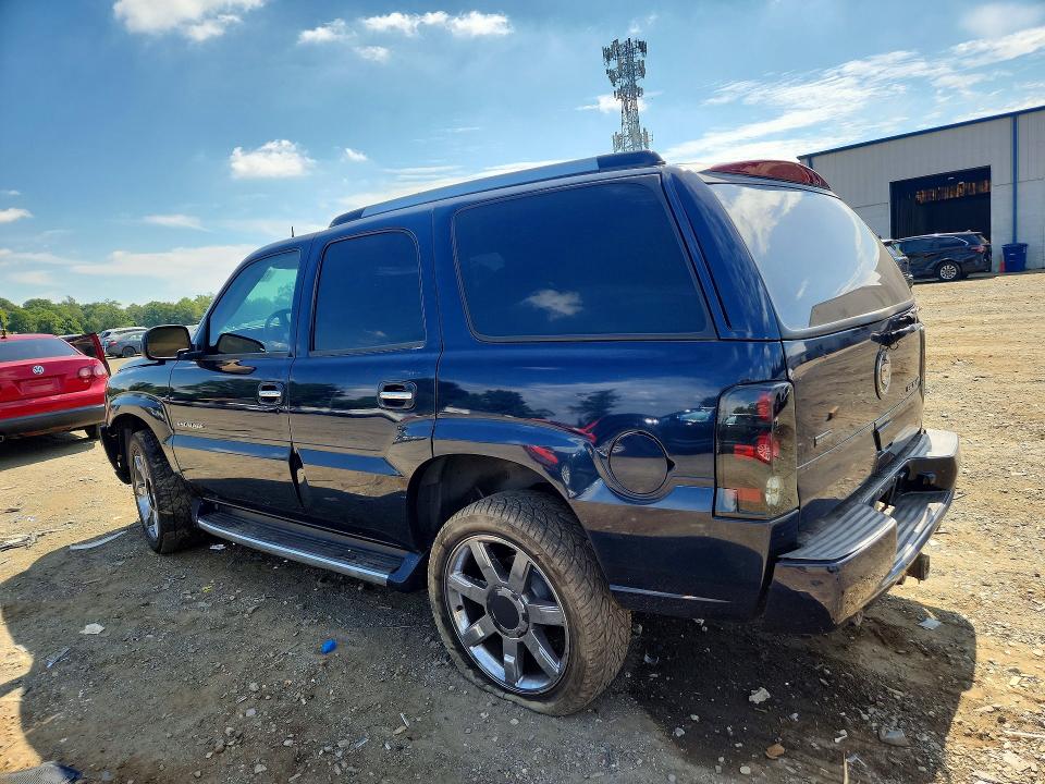 Aukcja sprzedaży 2004 Cadillac Escalade, vin: 1GYEK63NX4R206948, numer aukcji: 68165186