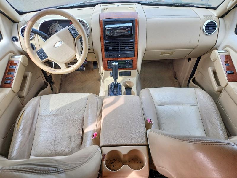 Aukcja sprzedaży 2006 Ford Explorer, vin: 1FMEU64876UB42646, numer aukcji: 70235246