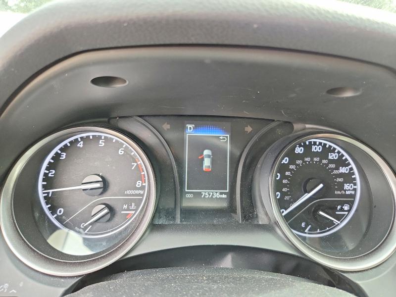 Aukcja sprzedaży 2021 Toyota Camry, vin: 4T1G11AK4MU409548, numer aukcji: 69816136
