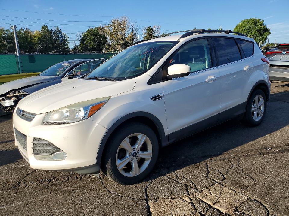 Продаж на аукціоні авто 2014 Ford Escape, vin: 1FMCU9GX3EUC47856, номер лоту: 68297906