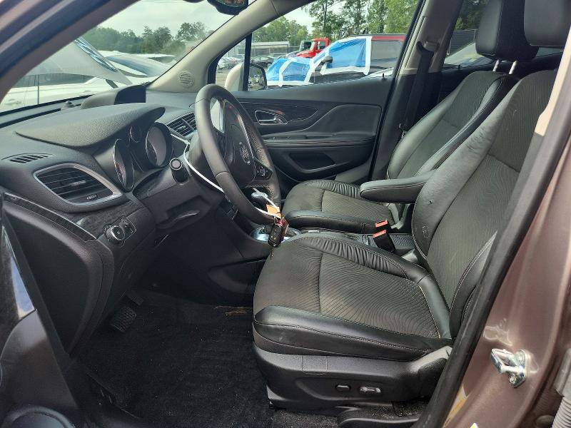 Aukcja sprzedaży 2013 Buick Encore, vin: KL4CJFSB1DB209053, numer aukcji: 67191456