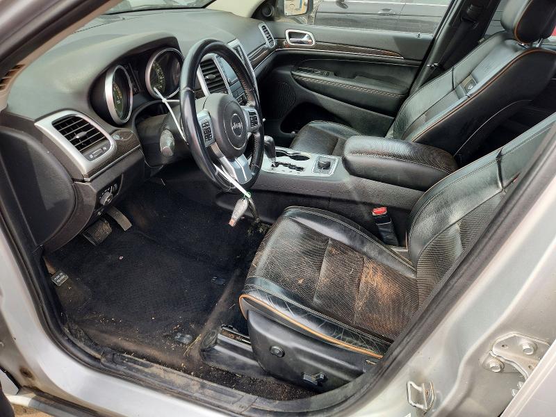 Продажа на аукционе авто 2011 Jeep Grand Cherokee, vin: 1J4RR4GT0BC646364, номер лота: 69849636