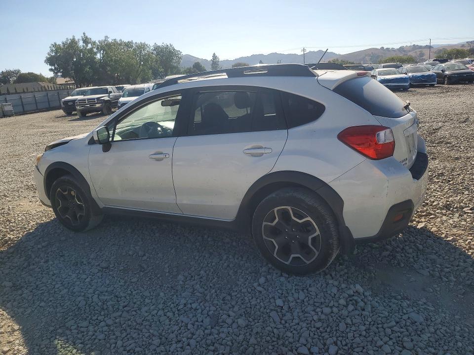 Aukcja sprzedaży 2014 Subaru Xv Crosstrek, vin: JF2GPACC0E8206452, numer aukcji: 69619976