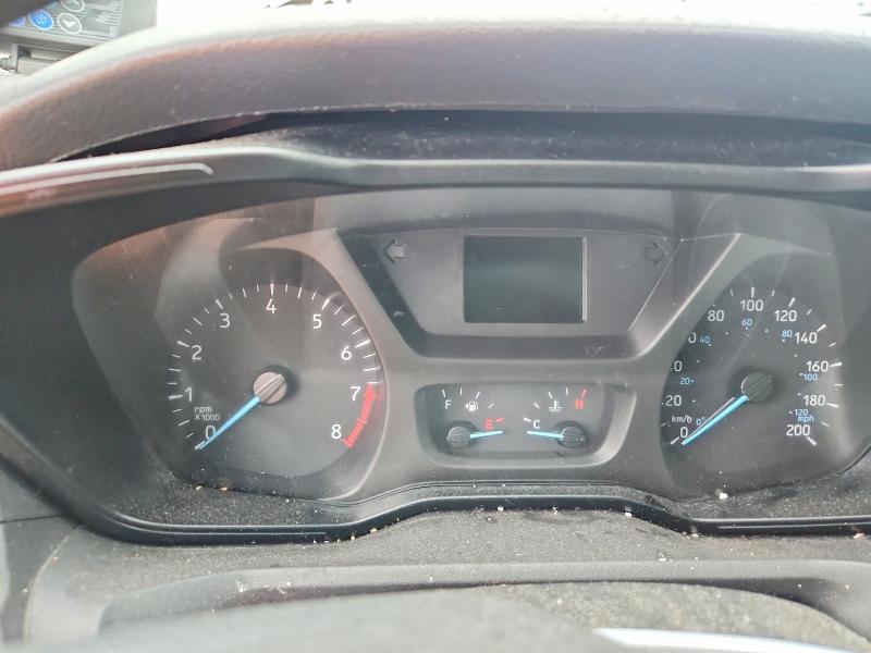 Продажа на аукционе авто 2018 Ford Transit, vin: 1FTYR2CM5JKB26671, номер лота: 66967486