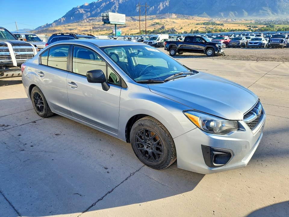 Продажа на аукционе авто 2013 Subaru Impreza, vin: JF1GJAA69DH016151, номер лота: 69747946