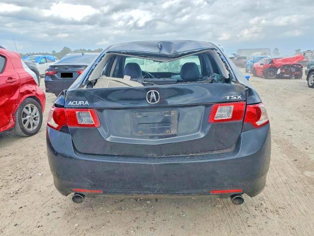 68757816 :رقم المزاد ، JH4CU26619C010572 vin ، 2009 Acura Tsx مزاد بيع