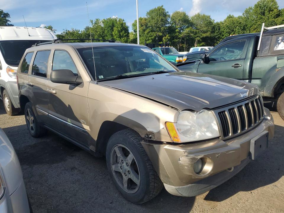 67784966 :رقم المزاد ، 1J4GR48K36C259939 vin ، 2006 Jeep Grand Cherokee مزاد بيع