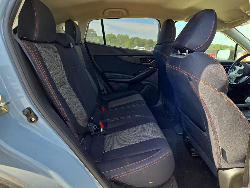 2019 Subaru Crosstrek მანქანა იყიდება აუქციონზე, vin: JF2GTAEC2K8313569, აუქციონის ნომერი: 71029036