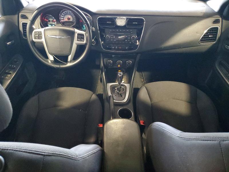 Aukcja sprzedaży 2012 Chrysler 200, vin: 1C3CCBBB8CN298940, numer aukcji: 70955696