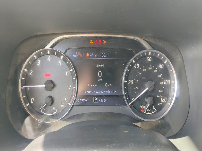Продаж на аукціоні авто 2023 Nissan Frontier, vin: 1N6ED1EJ1PN628287, номер лоту: 69370386