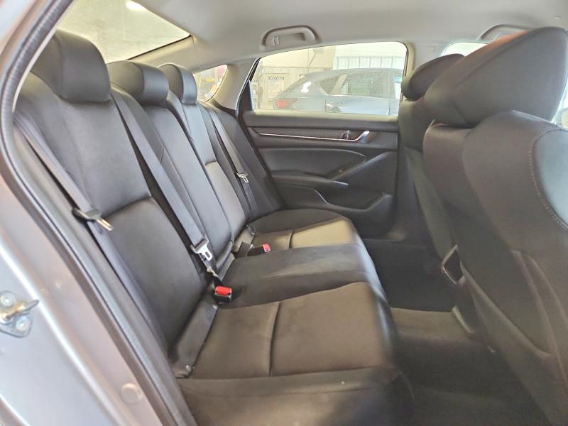 Aukcja sprzedaży 2018 Honda Accord, vin: 1HGCV1F15JA051866, numer aukcji: 69548966