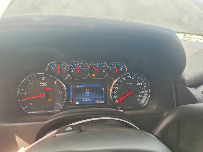 Aukcja sprzedaży 2015 Chevrolet Suburban, vin: 1GNSKJKC3FR293131, numer aukcji: 67608546