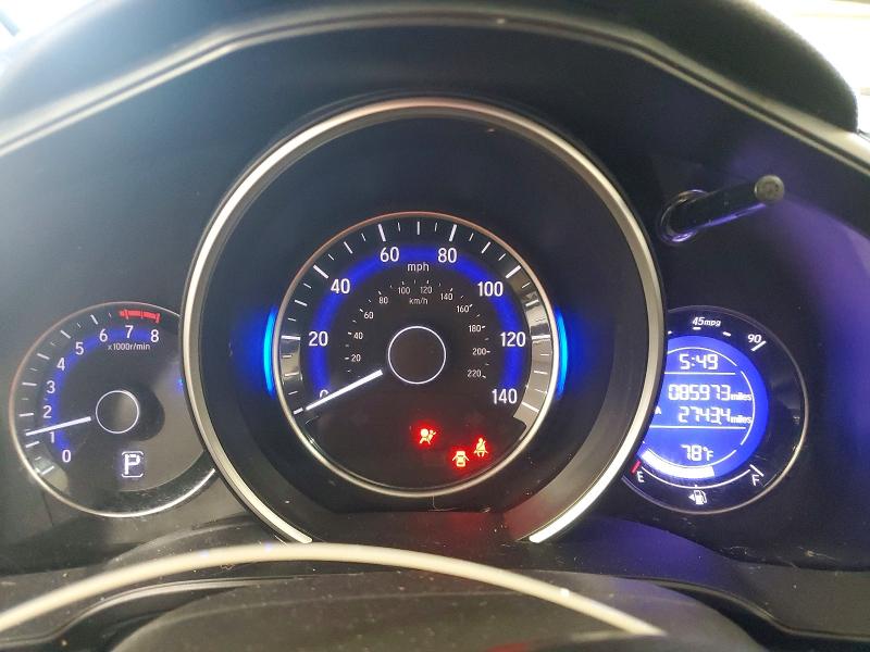 Aukcja sprzedaży 2016 Honda Fit, vin: JHMGK5H55GX023280, numer aukcji: 70365886