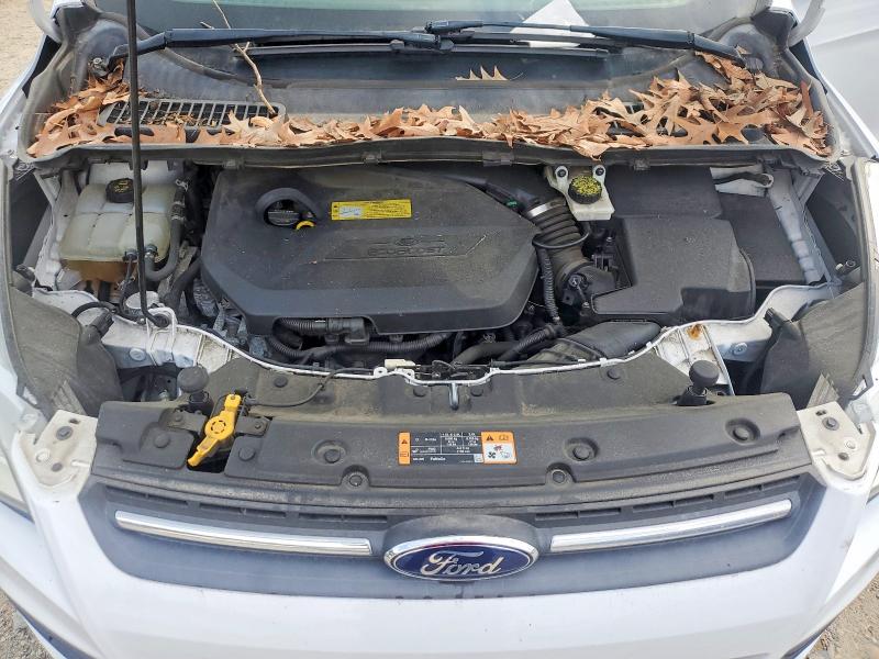 Продажа на аукционе авто 2014 Ford Escape, vin: 1FMCU0GX4EUA65739        , номер лота: 68855846